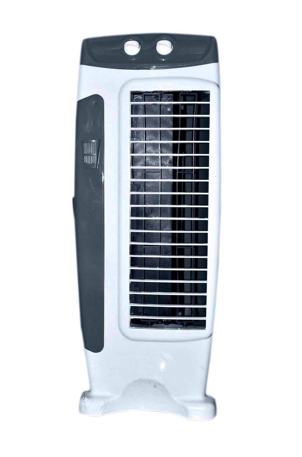 Buy Bluday ABS Cool Breeze Tower Fan Cooler without Water (Multicolour