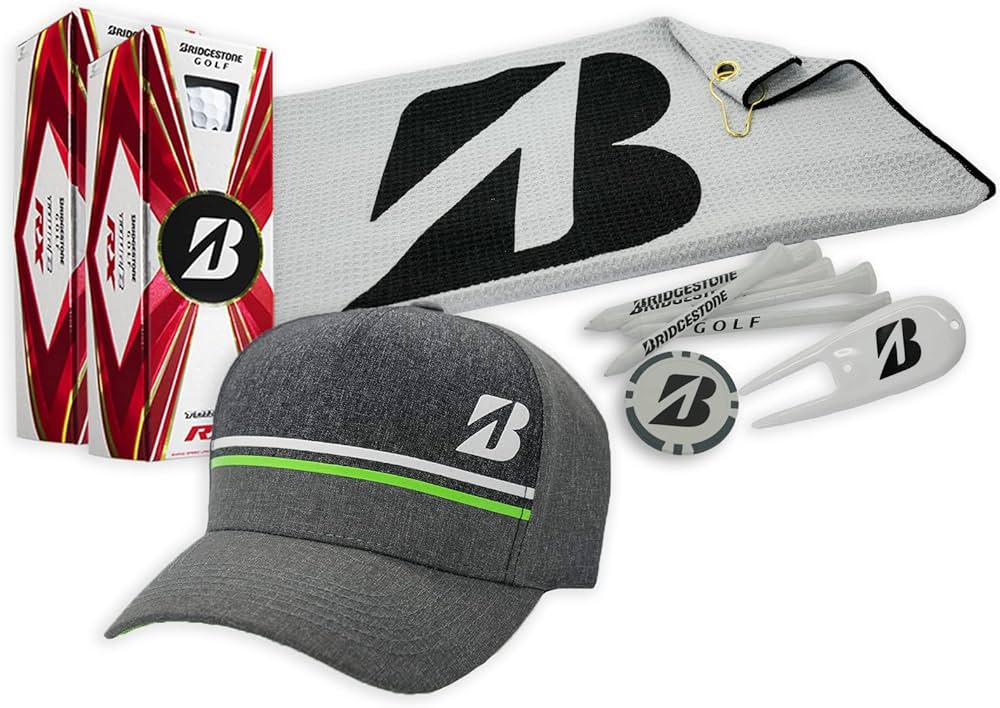 ブリヂストン TOUR R X キャップ アパレル/キャップ・バイザー