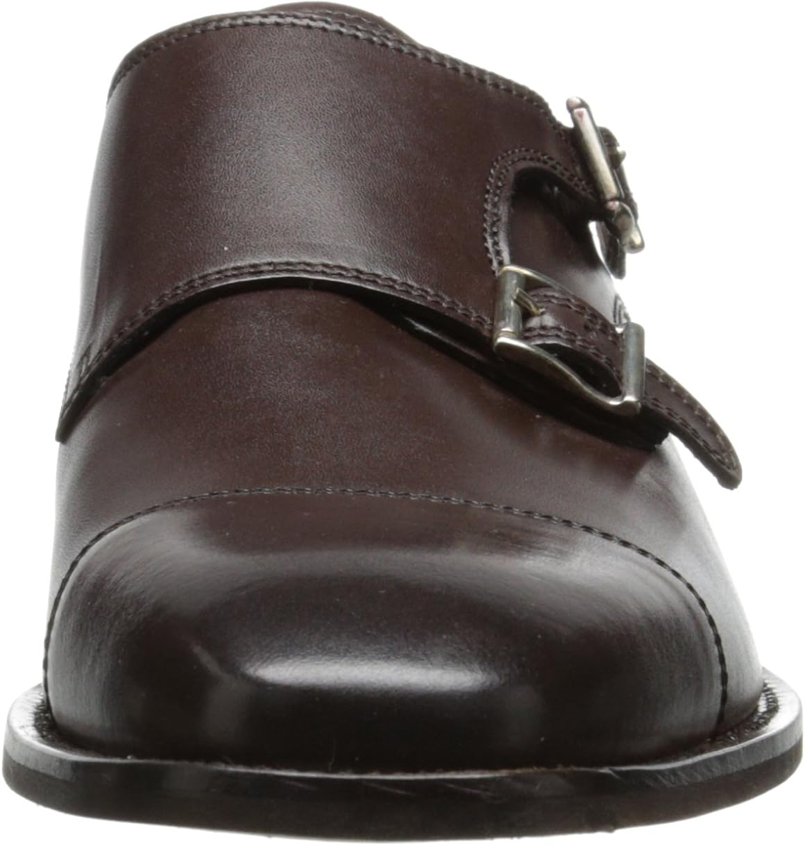 Florsheim men's sabato double monk strap oxford Clearance