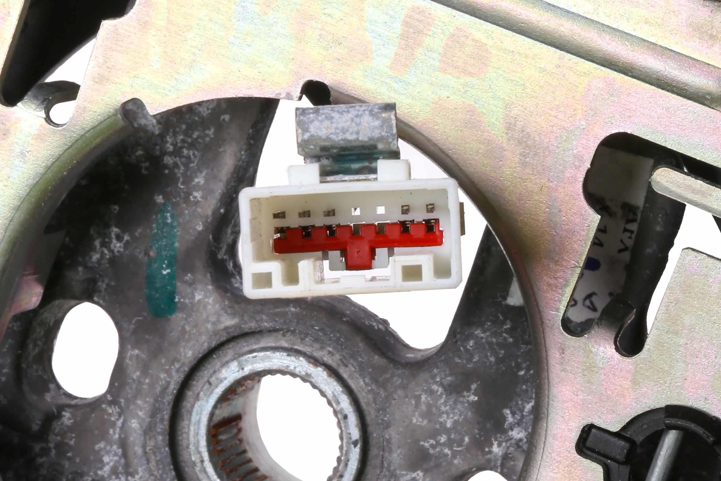 GM Original Parts 22805648 Lenkrad, Jet Black : Amazon.de: Auto  