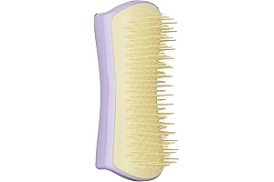Tangle Teezer Pet Teezer: The Ultimate Detangling and Dog Grooming Brush for...