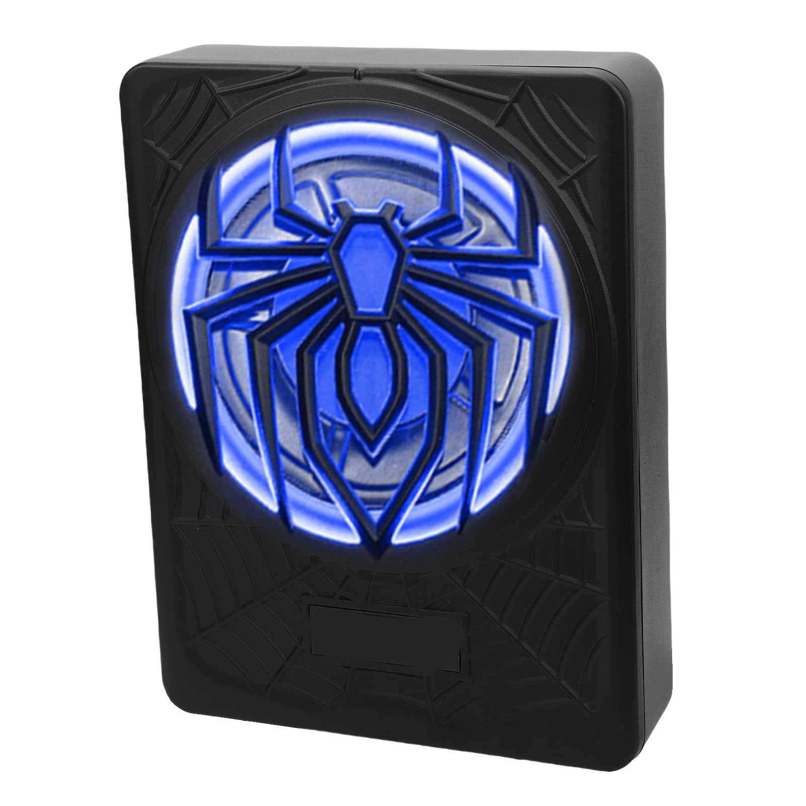 Potente Amplificatore Subwoofer per Auto da 10 Pollici per Bassi Profondi per Camion SUV, Supporto per gli Appassionati di Musica Rock Hip Hop