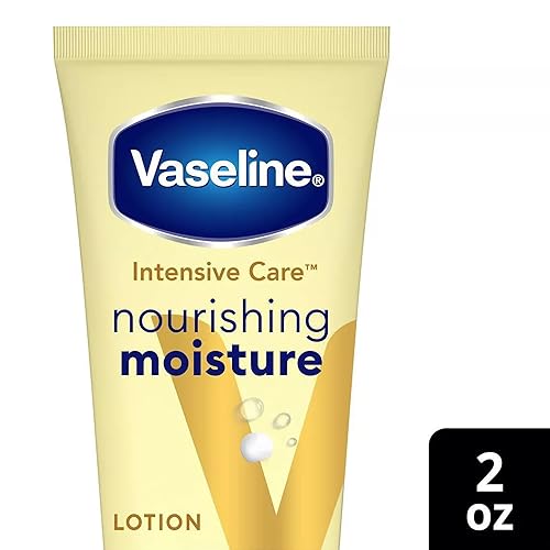 Miniatura 7 de Vaseline Crema de manos saludables de cuidado intensivo  uñas más fuertes 25fl oz paquete de 2