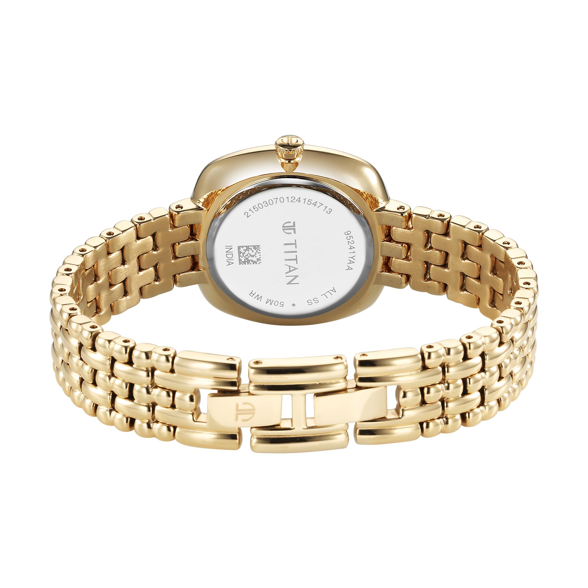 Titan Relojes para mujer