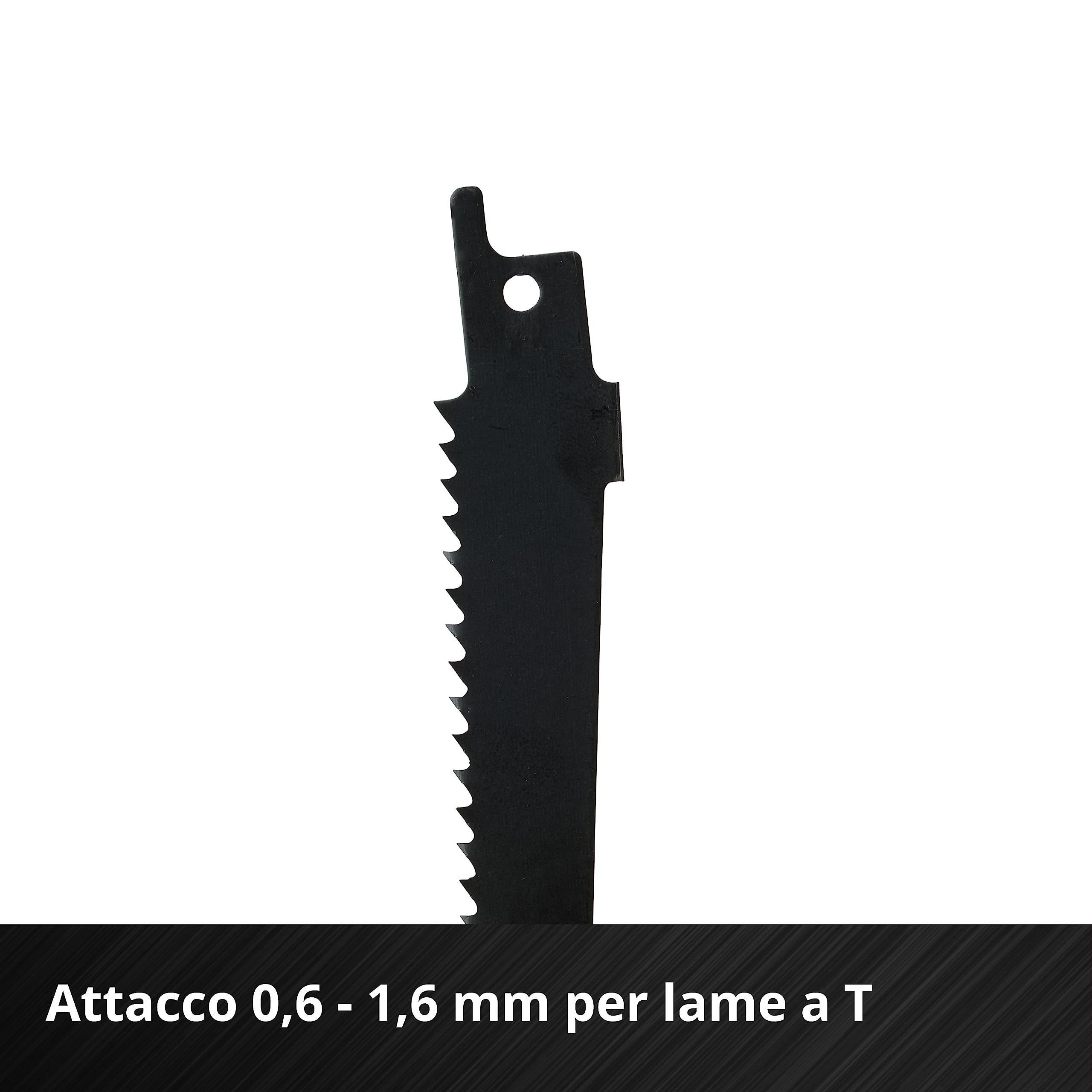 Einhell Gattuccio a Batteria TE-AP18 Li Solo, Vari, Black, Red, Senza Batteria e Caricabatteria - Famiglia Power X-Change