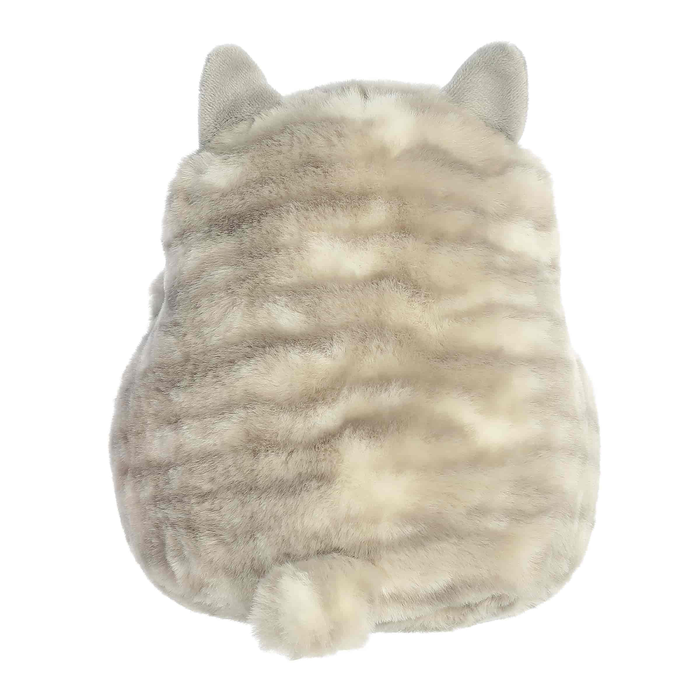 Amazon.com: Aurora® Playful Mewmews™ Captain Stuffed Animal