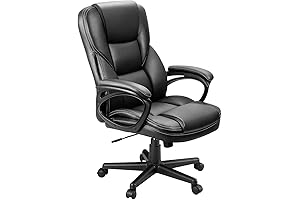 Furmax Office Executive Chair: Exceptional Comfort for Your Workspace
