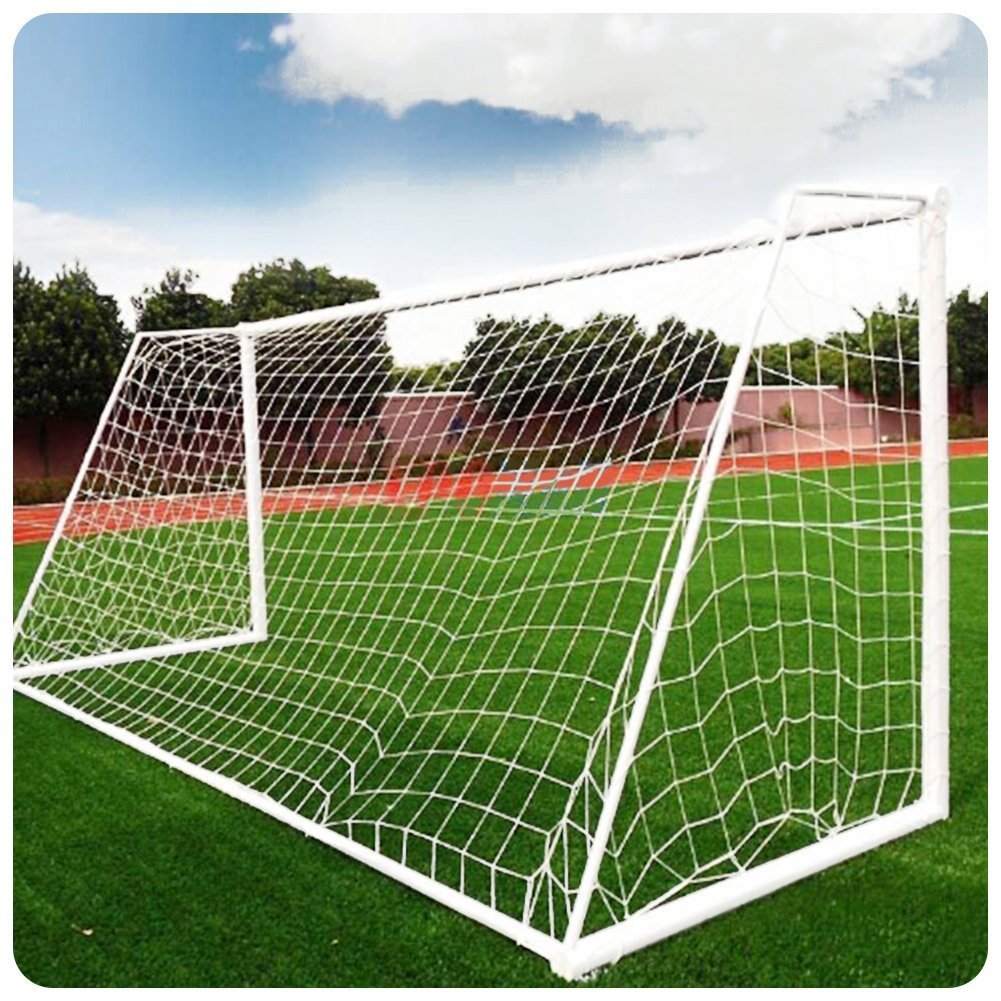 Buy Bestland Football Soccer Goal Post Net Replacement Portable for