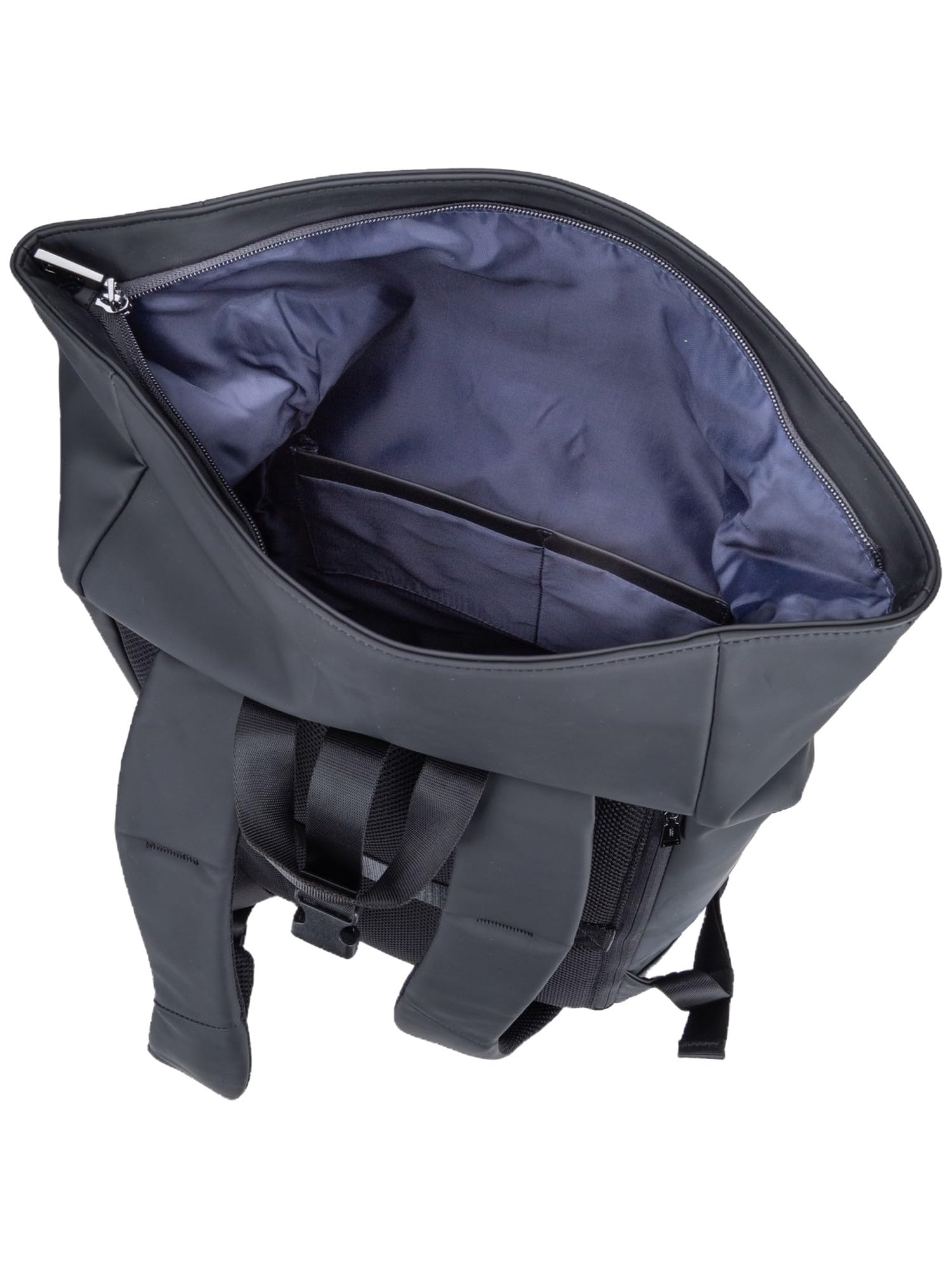 Joop! plecak rekreacyjny Lanciano Otis Backpack czarny