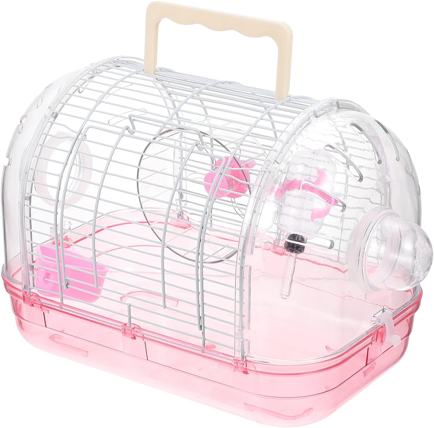 cat crate size