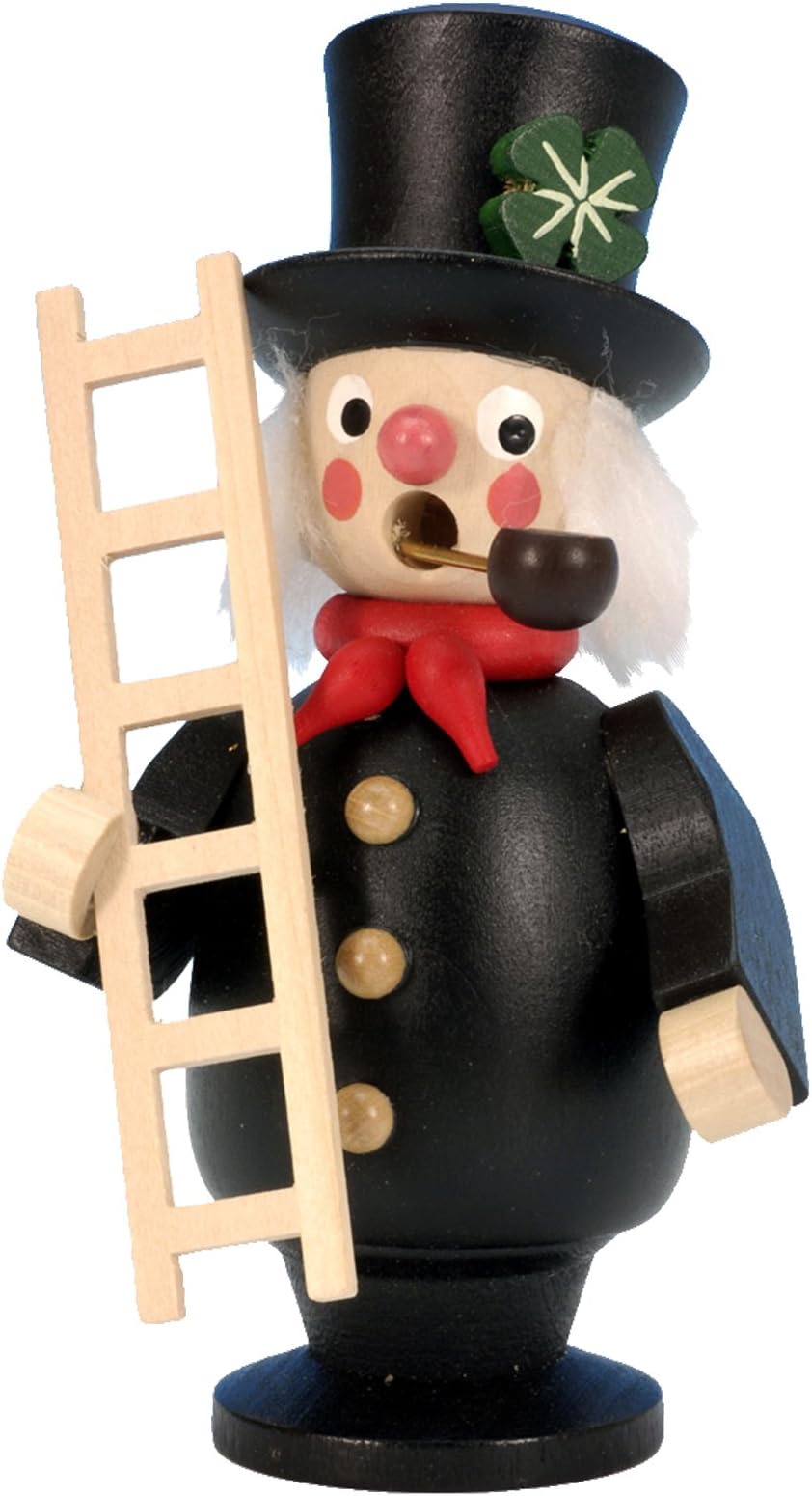 Alexander Taron Importer 31248 Christian Ulbricht Ornament Angel Baker with Breadbasket