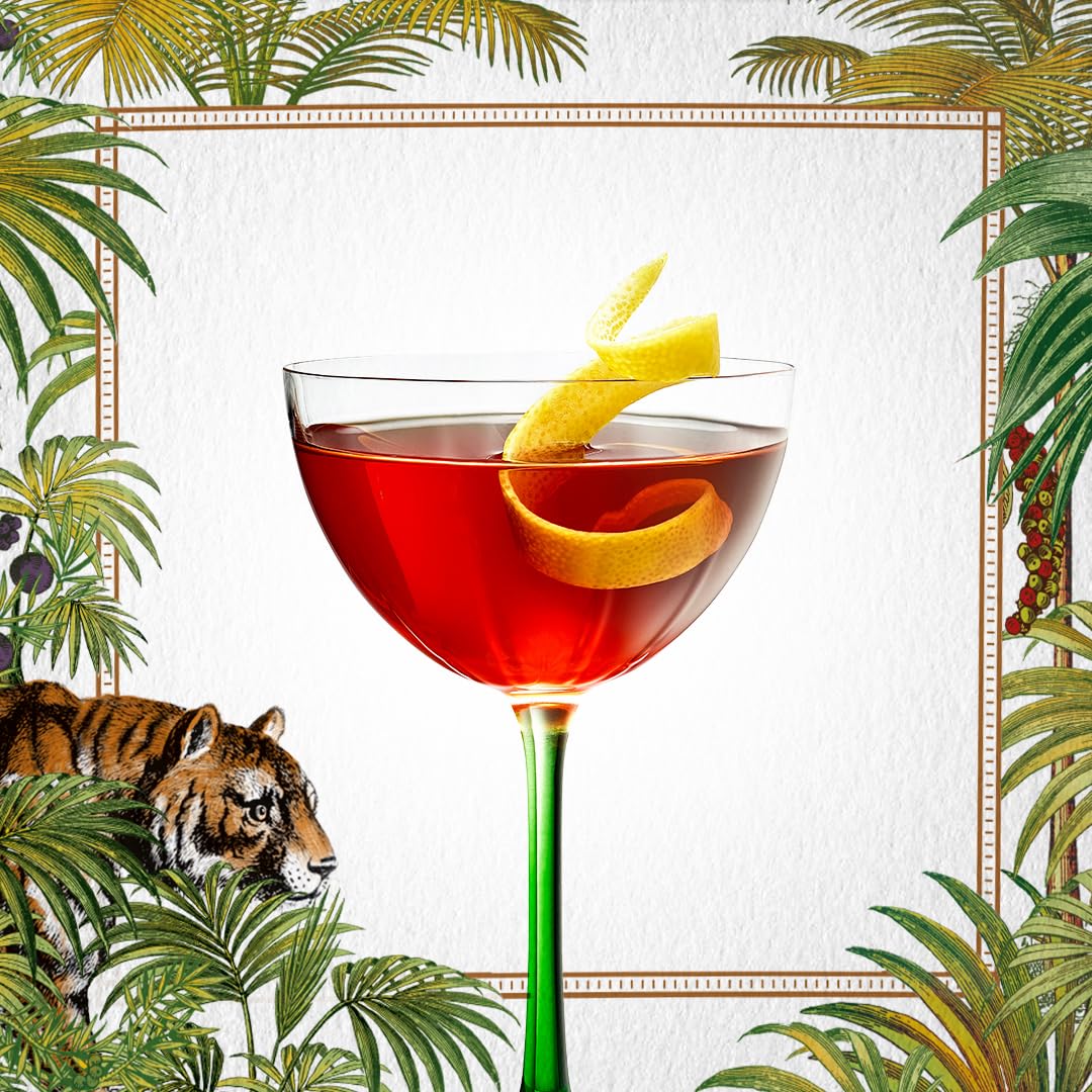Tanqueray Malacca, ginebra, 1 l