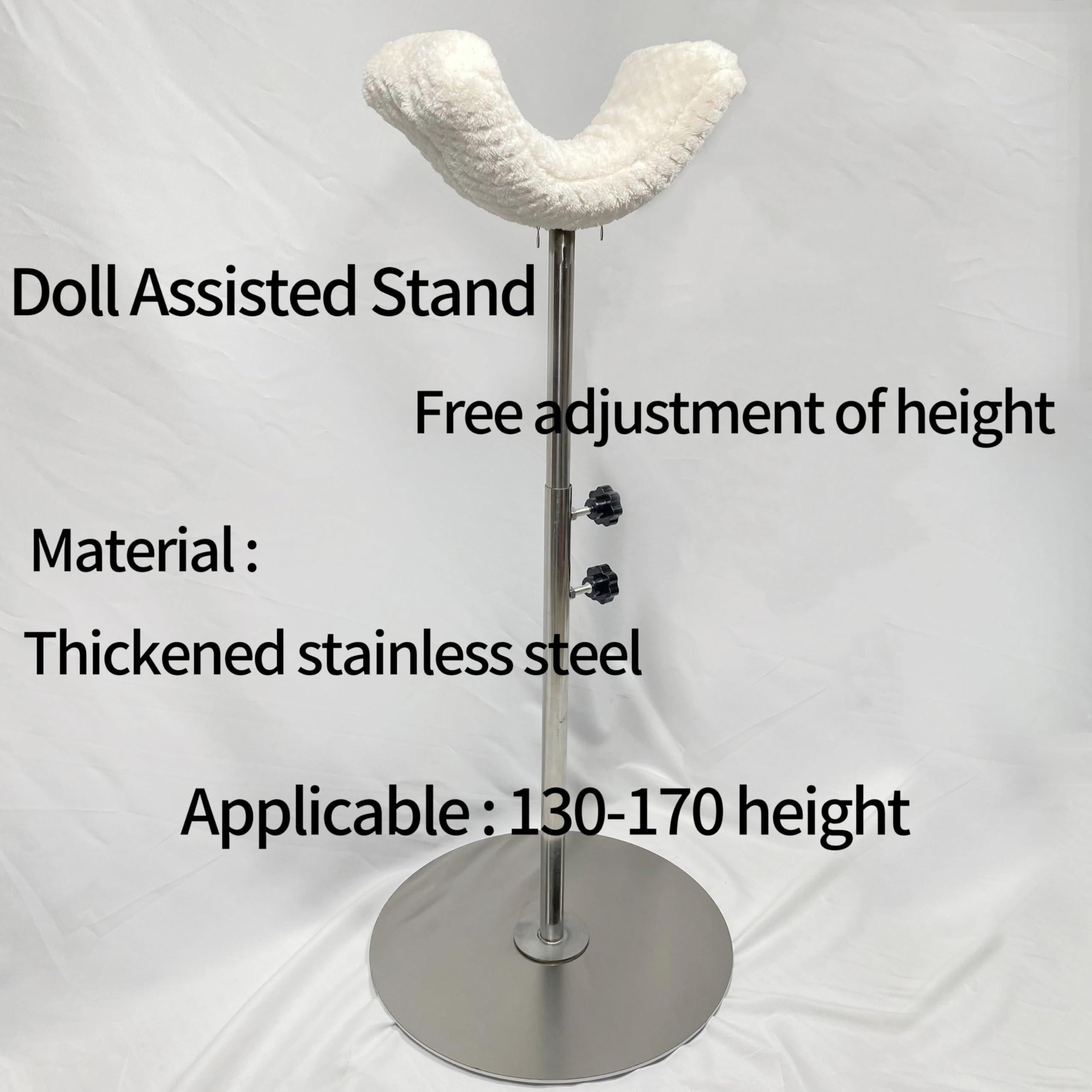 Amazon.com: Sex doll standing stand/adult doll auxiliary support stand, adult doll display stand (suitable for TPE or silicone large adult dolls) (Support the crotch area) : Toys & Games Amazon.com: Sex doll standing stand/adult doll auxiliary support stand, adult doll display stand (suitable for TPE or silicone large adult dolls) (Support the crotch area) : Toys & Games