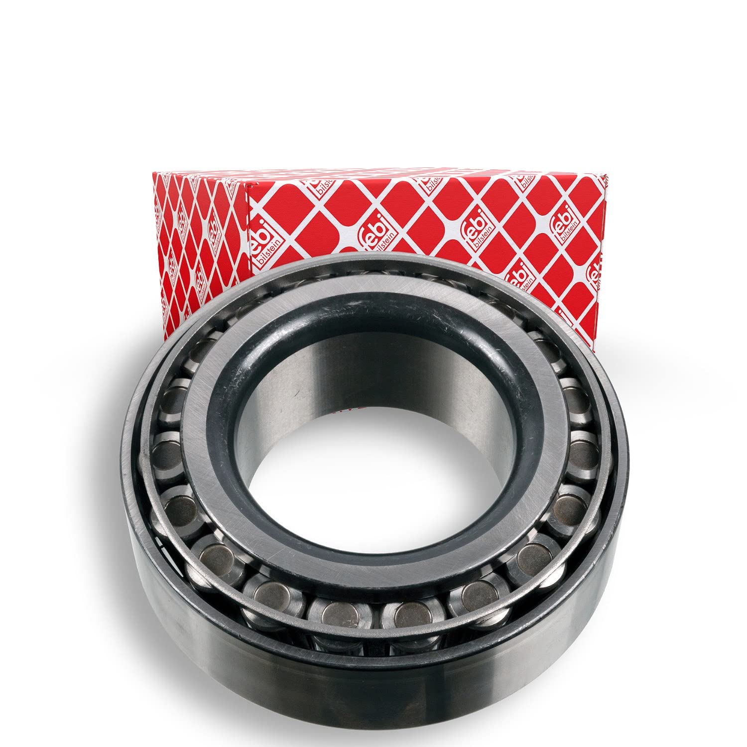 FEBI BILSTEIN 09876 Wheel Bearing Inner Fits IVECO SCANIA VOLVO IRISBUS