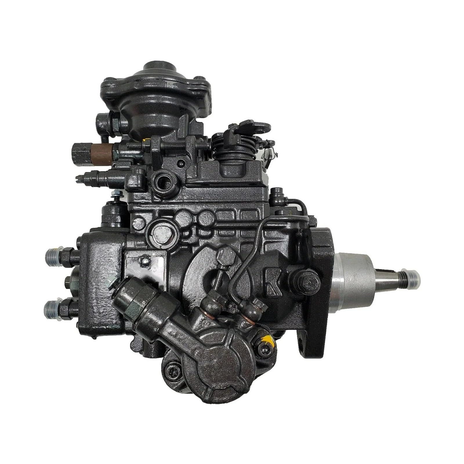 Bomba De Combustible Para Cargadora 590SM Para Iveco 74KW NEF 2852167 504222163 504068815 0460424304 Bomba Combustible