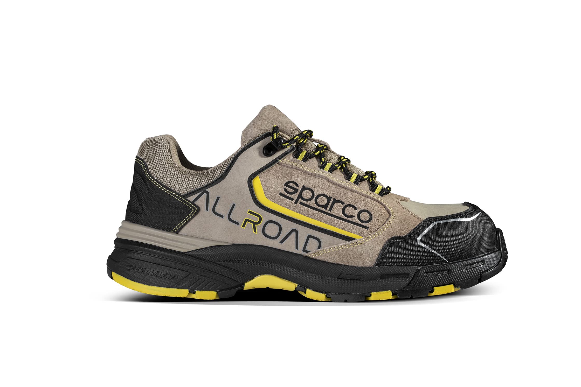 SPARCO ALLROAD Scarpe Antinfortunistiche S3 ESD