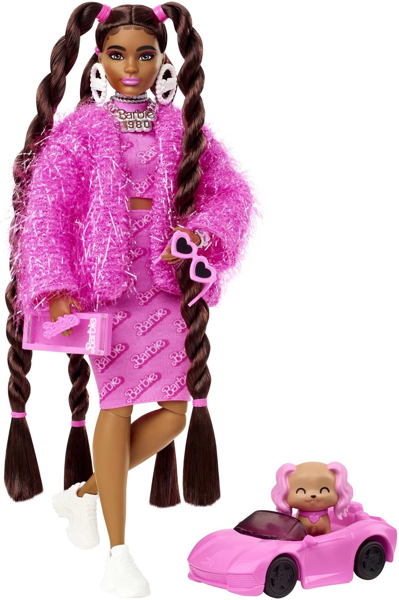 Barbie Extra Doll