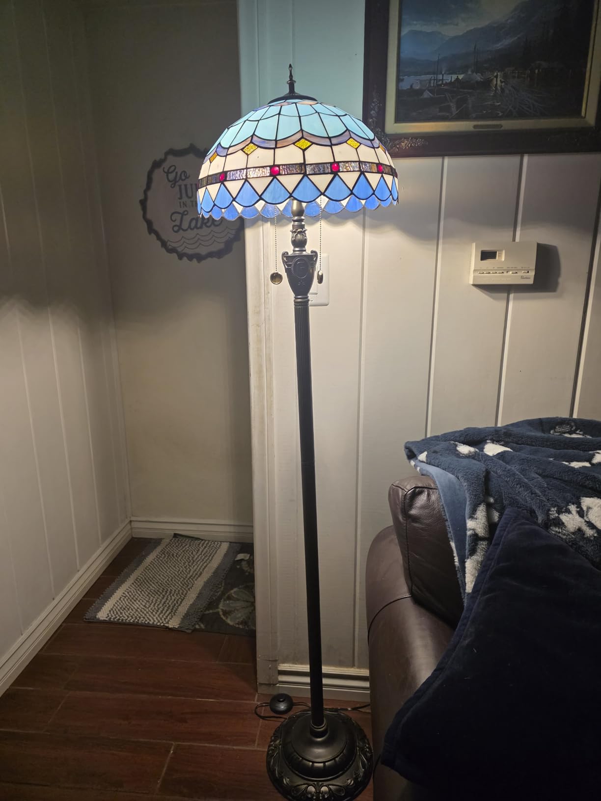 Customer photo