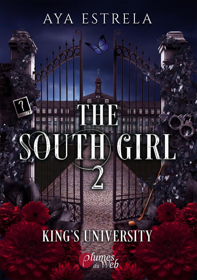 The south girl - Tome 02 King's university (02)