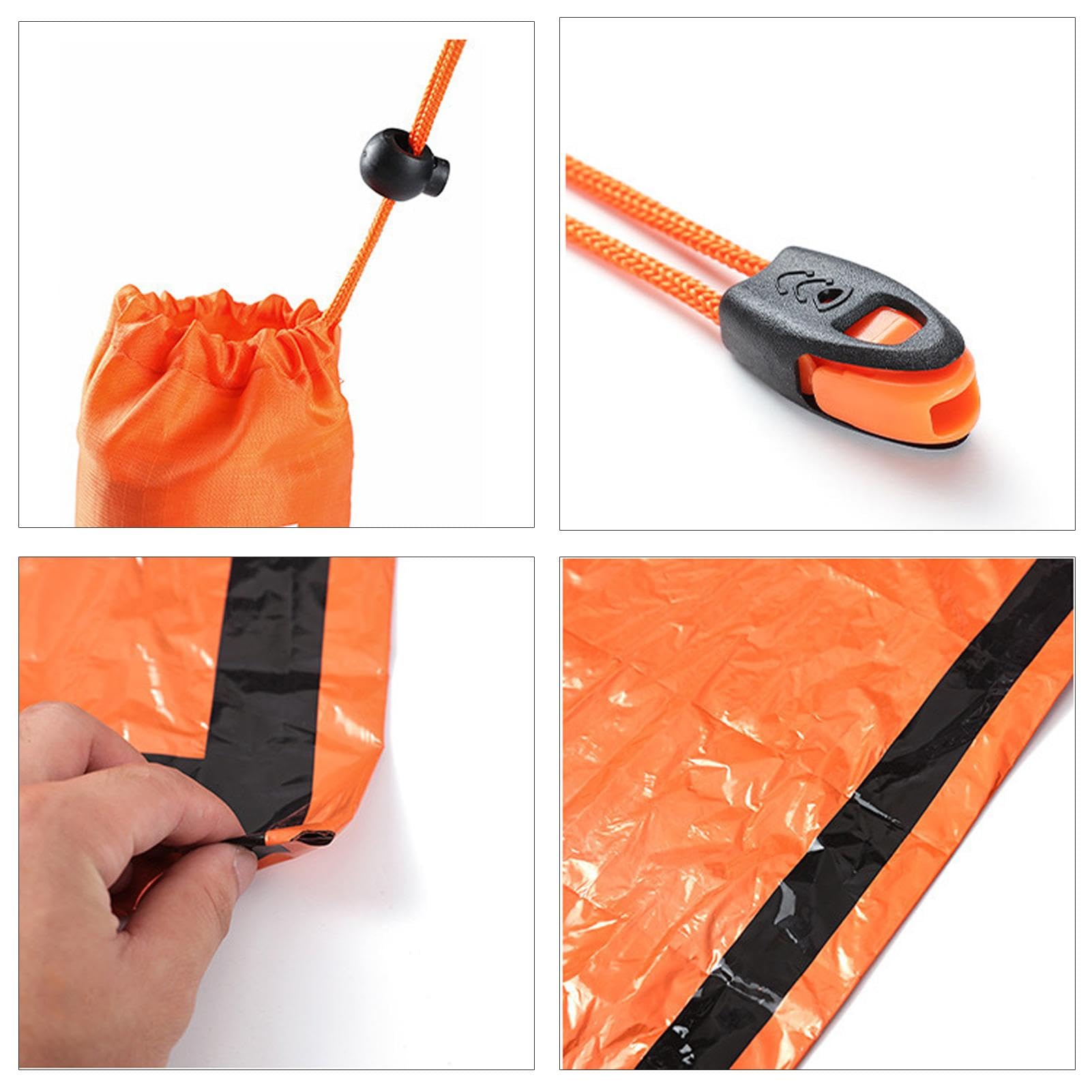 thumbnail: Slaapzak Voor Survival En Kamperen | Lichtgewicht En Thermisch