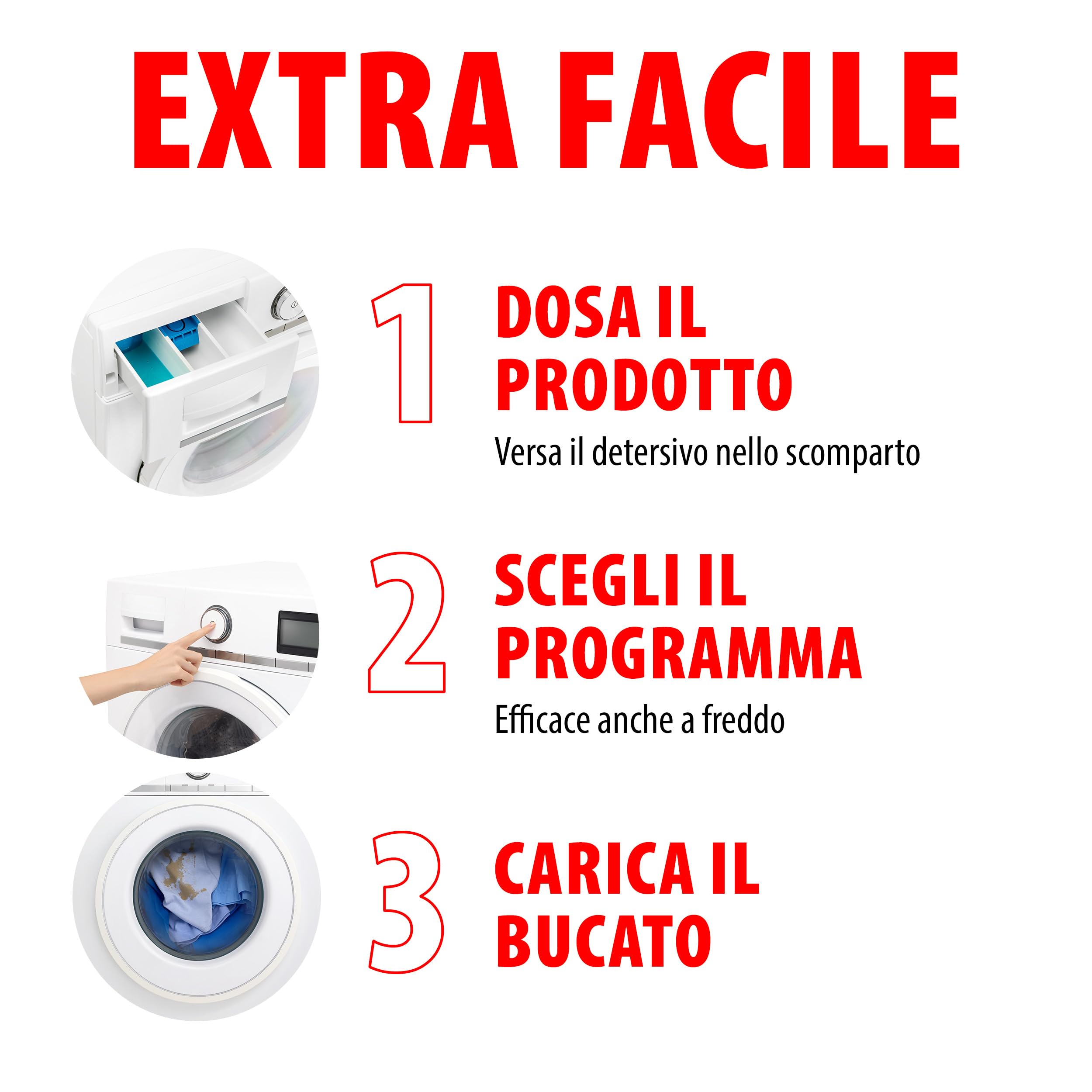 Dixan Liquido Color Detersivo Lavatrice (4 confezioni da 42 Lavaggi), Detersivo liquido lavatrice per colori vivaci, pulizia profonda del bucato e freschezza igienica per la lavatrice