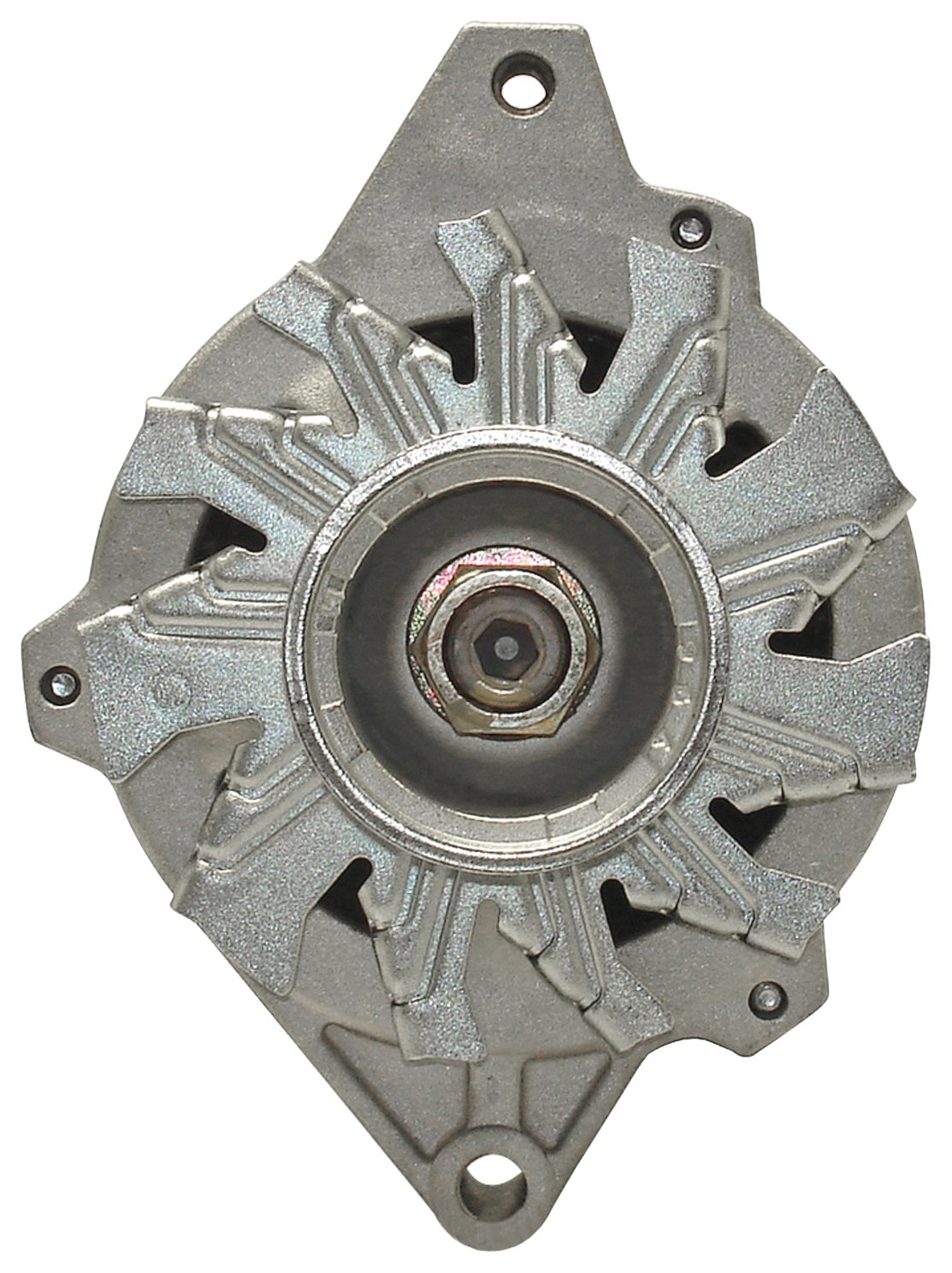 Amazon.com: Quality-Built 8166611 Premium Alternator 
