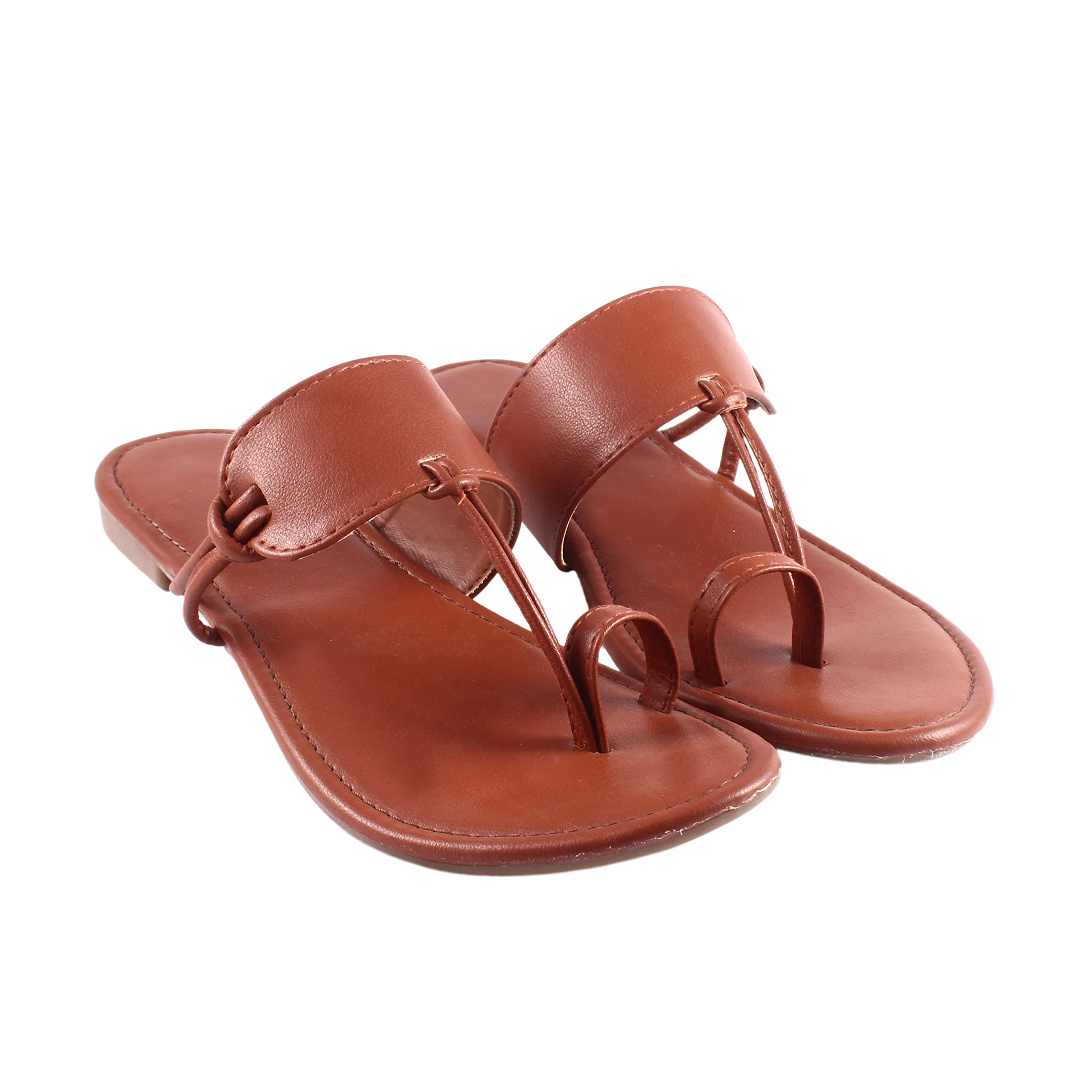 Threeworld Women Synthetic Flat Sandals (numeric_8) (B0BVYJRCJ9) Amazon Price History, Amazon Price Tracker