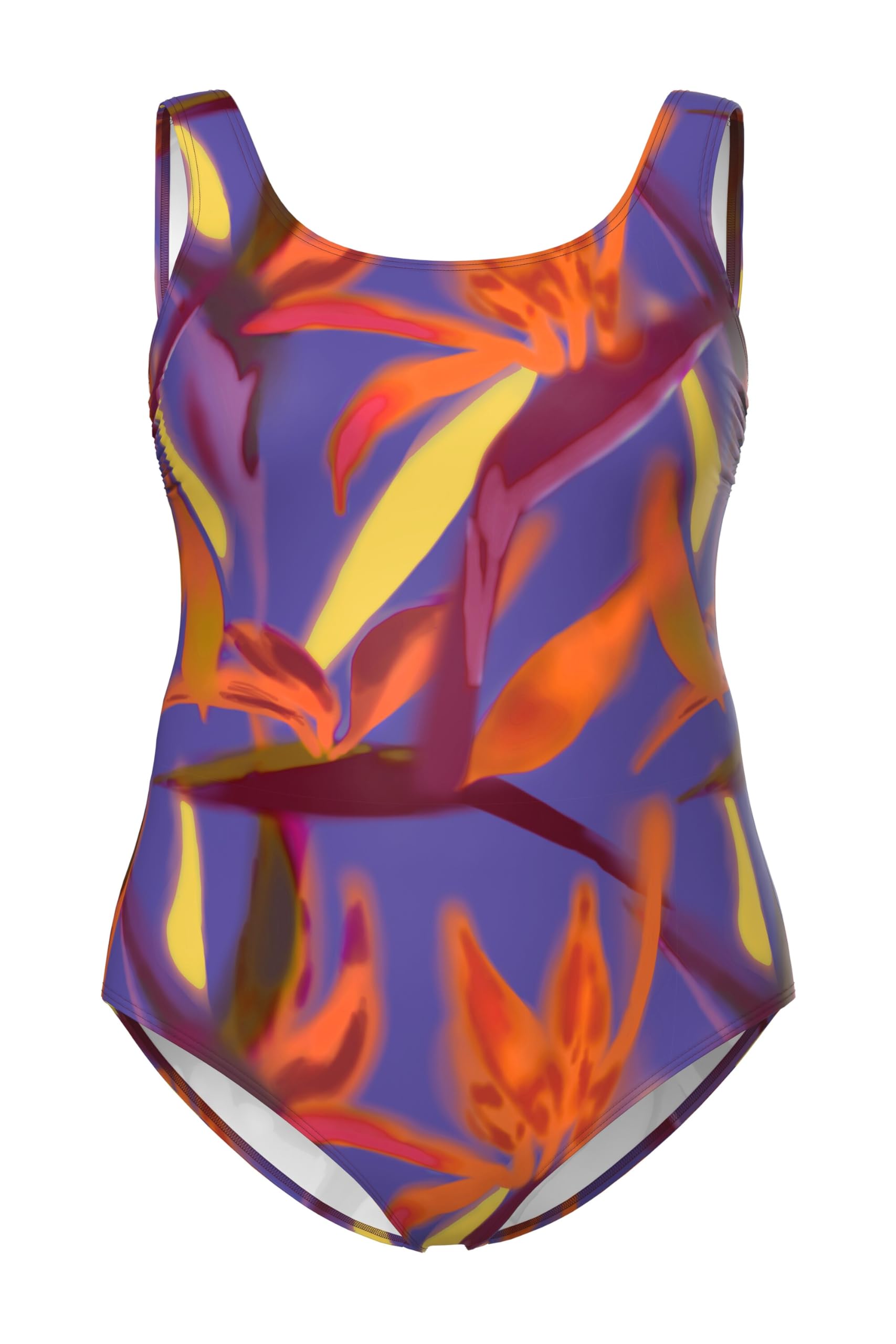 Ulla Popken Donna Costume Intero