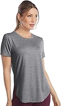 Skechers Womens Godri Swift Tunic Tee