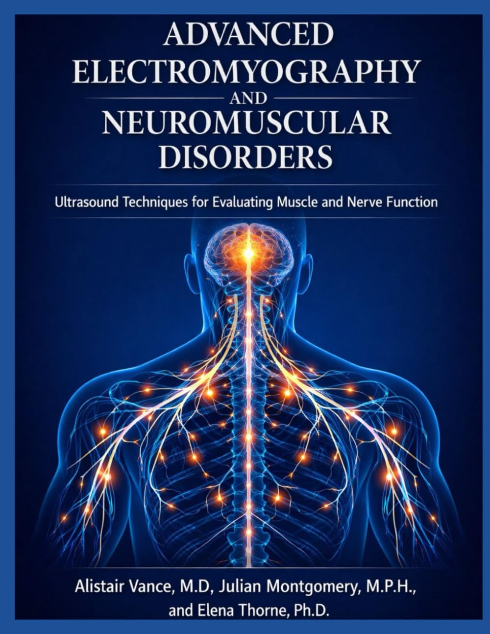 ELECTROMYOGRAPHY AND NEUROMUSCULAR DISORDERS: Ultrasound Techniques for Evaluating Muscle and Nerve Function