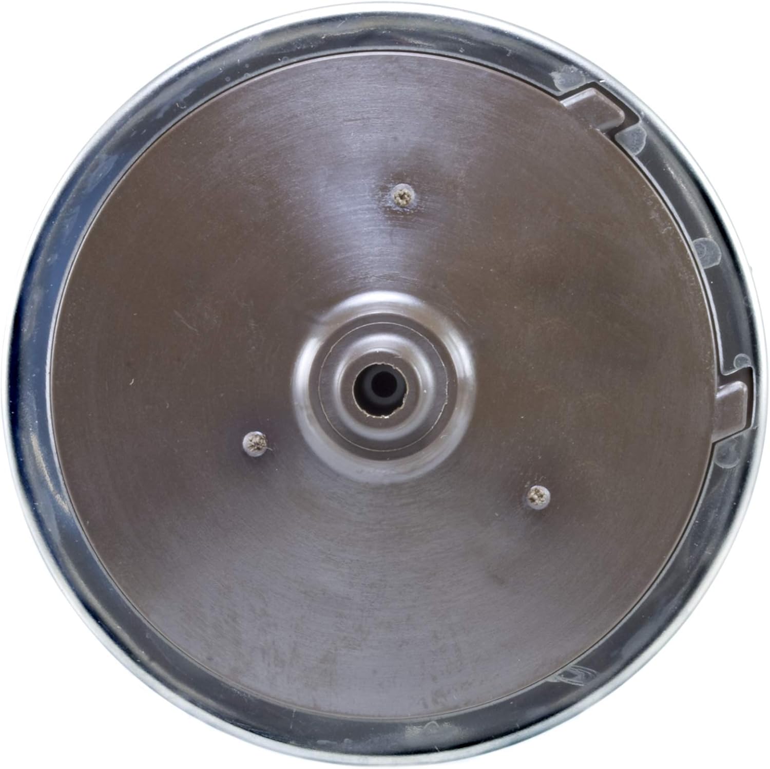 WVE by NTK 2F1019 EGR Vacuum Modulator