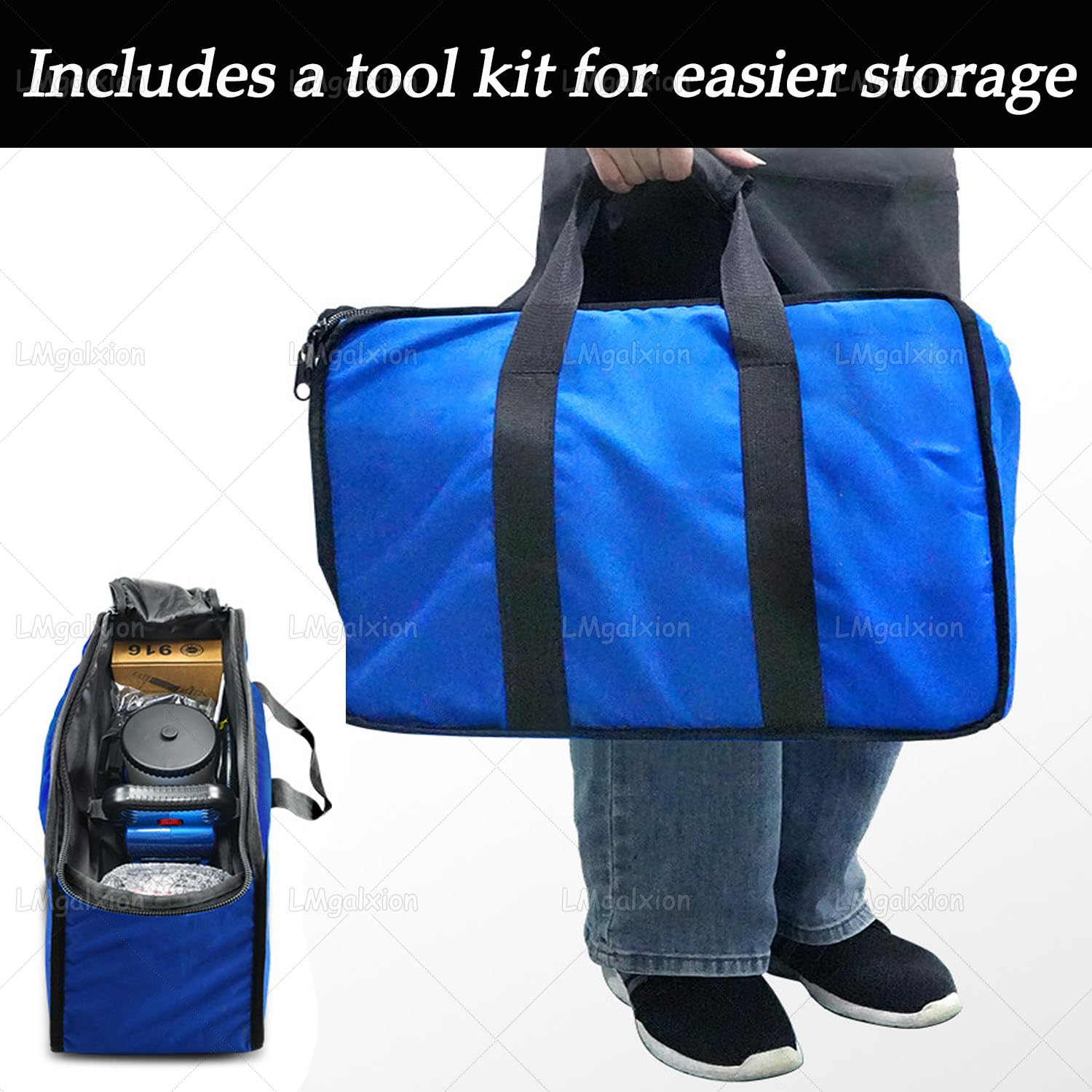 Pistola Verniciatura a Spruzzo Airless Professionale,Spruzzatore Senza Fili Con Batteria Ricaricabile,Portata 1.1l/Min,Tecnologia Airless per Finitura Uniforme,Per Lattice,Smalto,Acqua 1battery