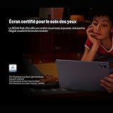 XIAOMI Redmi Pad 2 Pro 8GB+256GB, 12.1" 120Hz 2.5K Eye Care Display, 12000mAh (typ) Large Battery, Snapdragon® 7s Gen 4, HyperOS 2, 33W Fast Charging Graphite Gray (UK Version+2 Year Warranty) - 5