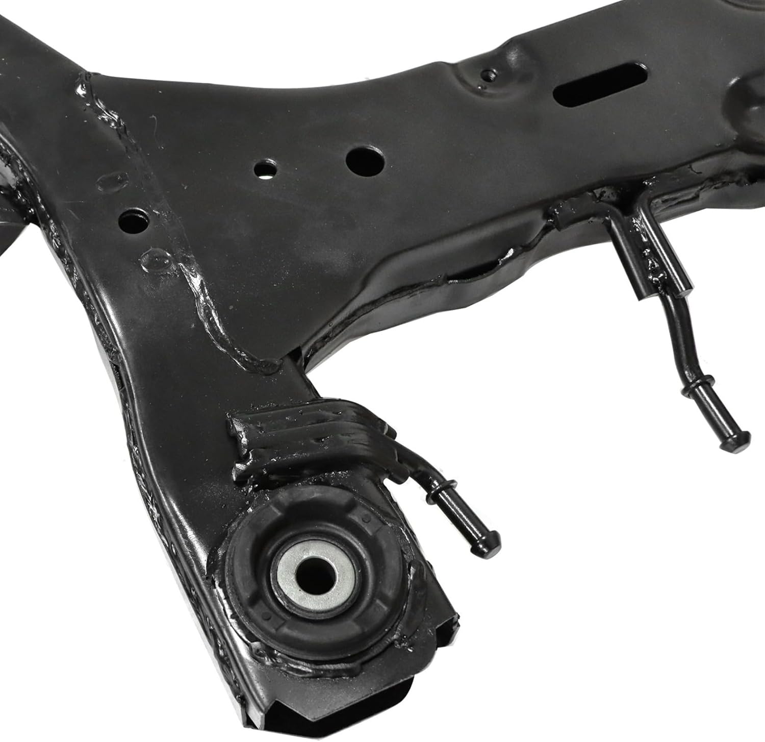 FZJDSD Front Subframe Crossmember Compatible with Kia Sorento 2011-2013 Compatible with Hyundai Santa Fe 2010-2012 Replace 62400-2P050 62400-0W500