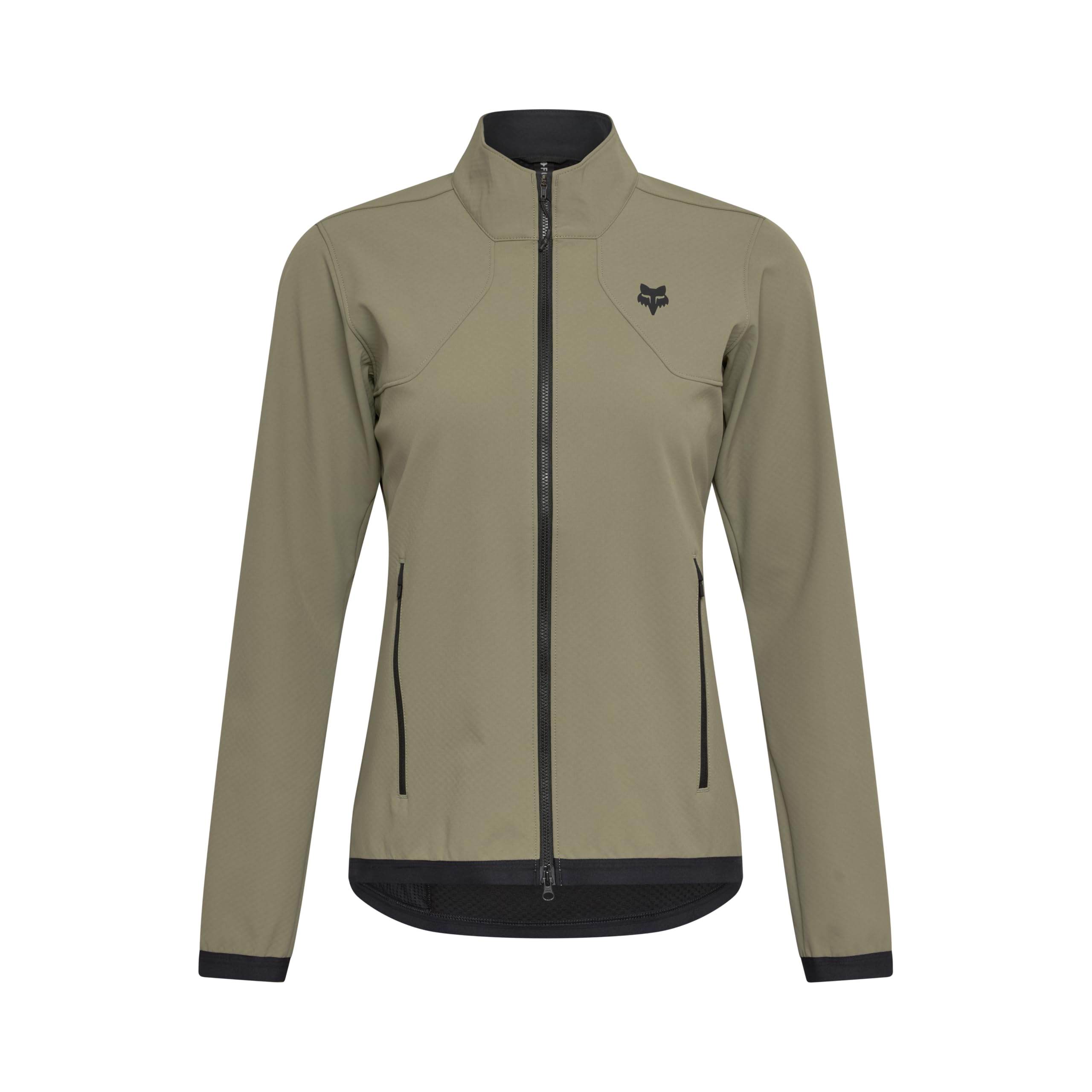 Manteau Fox Lady Ranger Fire Adobe L pour le VTT