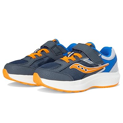 Saucony Kids Cohesion KDZ A/C Sneakers (Little Kid/Big Kid) Kid