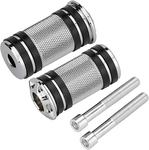 Vista 66 de Palanca de cambios de motocicleta, palancas de palanca de cambios CNC de repuesto para Harley Davidson Touring Softail Dyna Sportster Street Glide