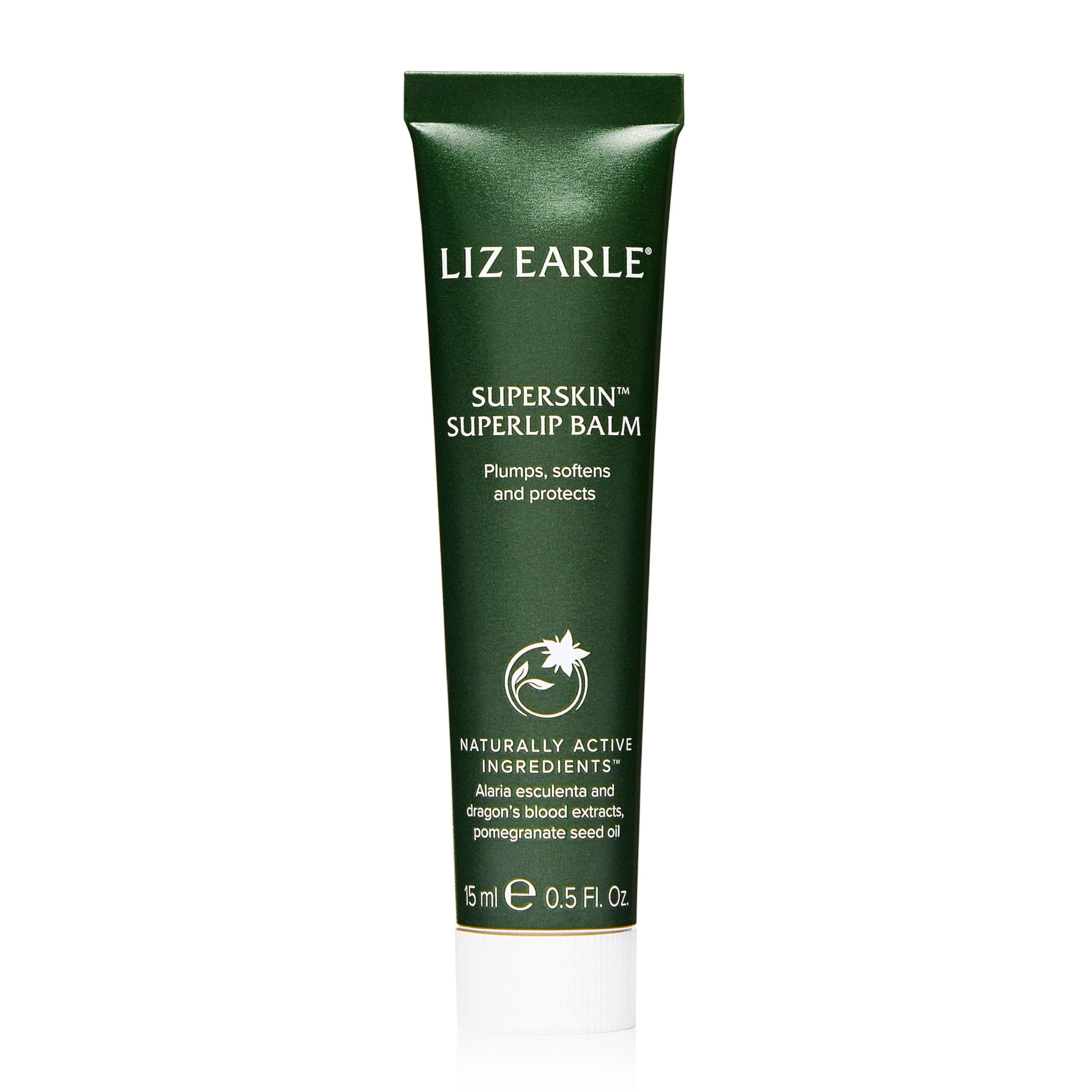Liz Earle Superskin Superlip Balm Lip Balm 15Ml
