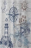 Vista 126 de Cubierta de interruptor de luz basculante de palanca de 2 bandas con textura de tablón rústico, diseño floral de mariposa y margarita