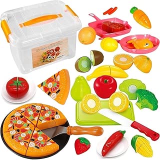toy vegetables you can cut