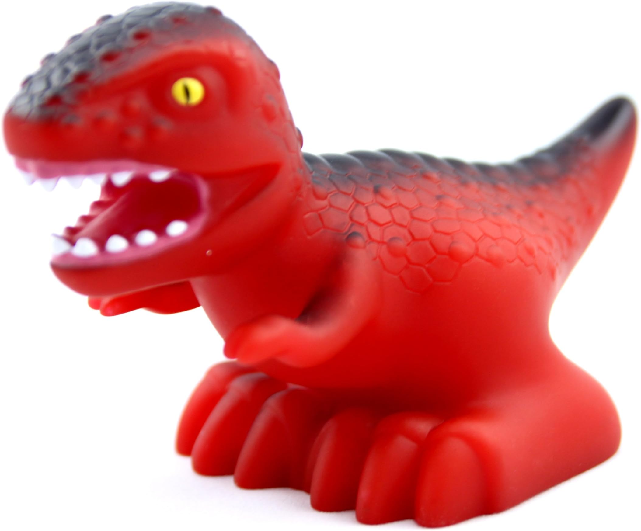 Lumitusi Tyrannosaurus "Brilliant LED" Dinosaur Night Light (Tyran)