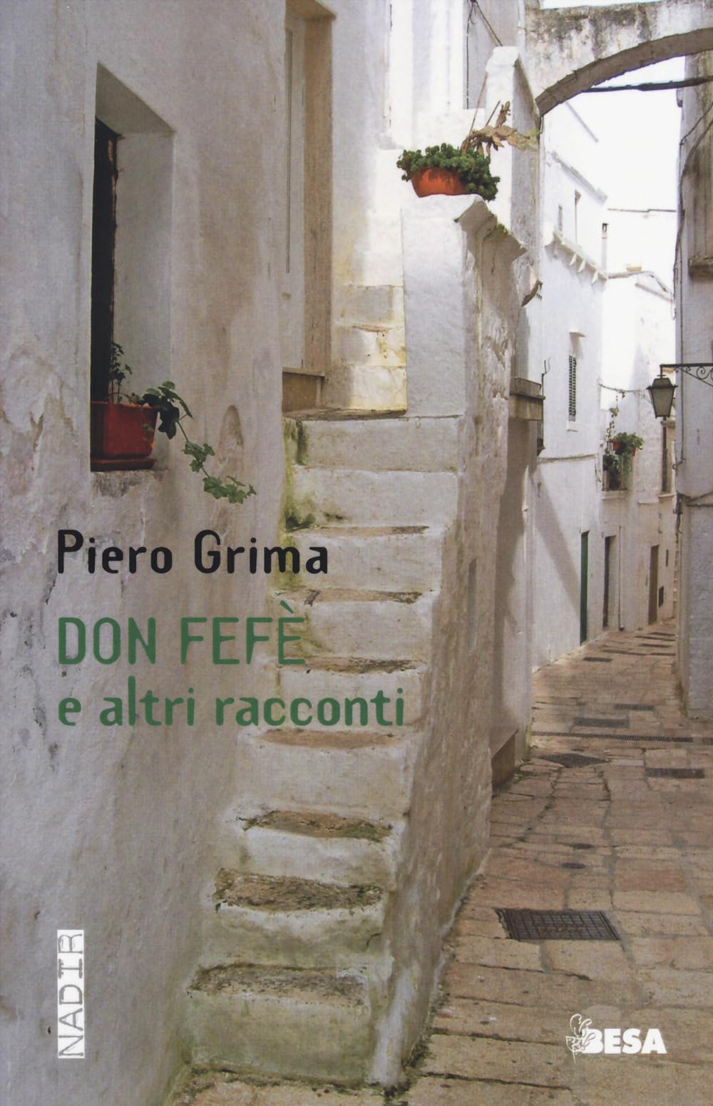 Don Fefè E Altri Racconti - 4