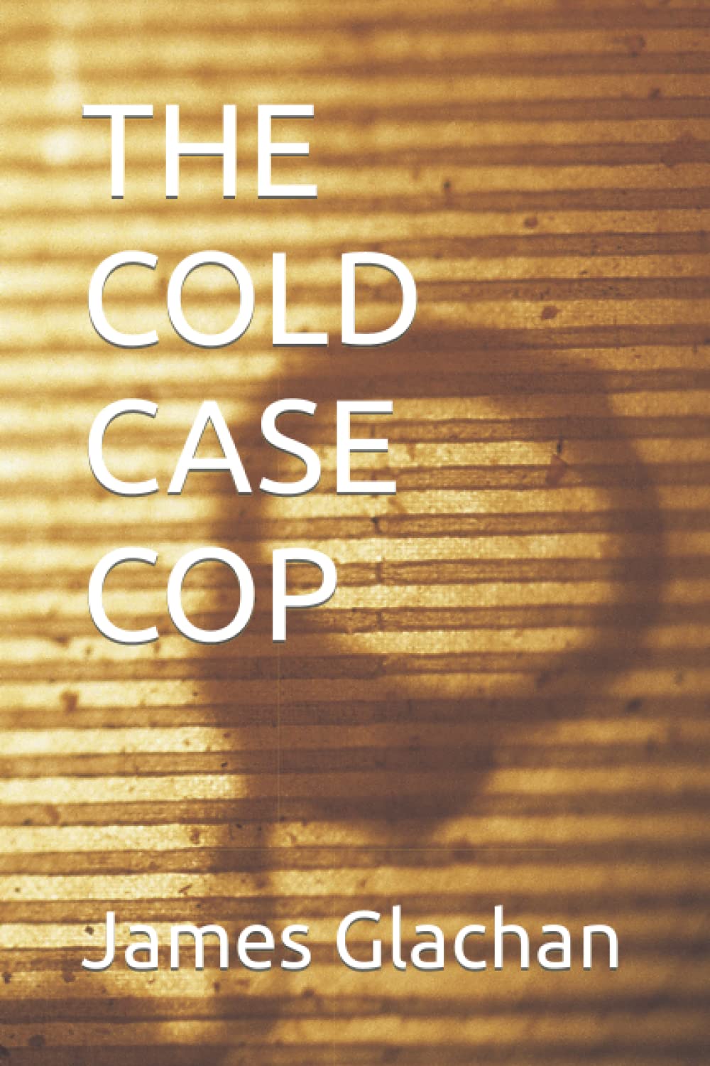 THE COLD CASE COP