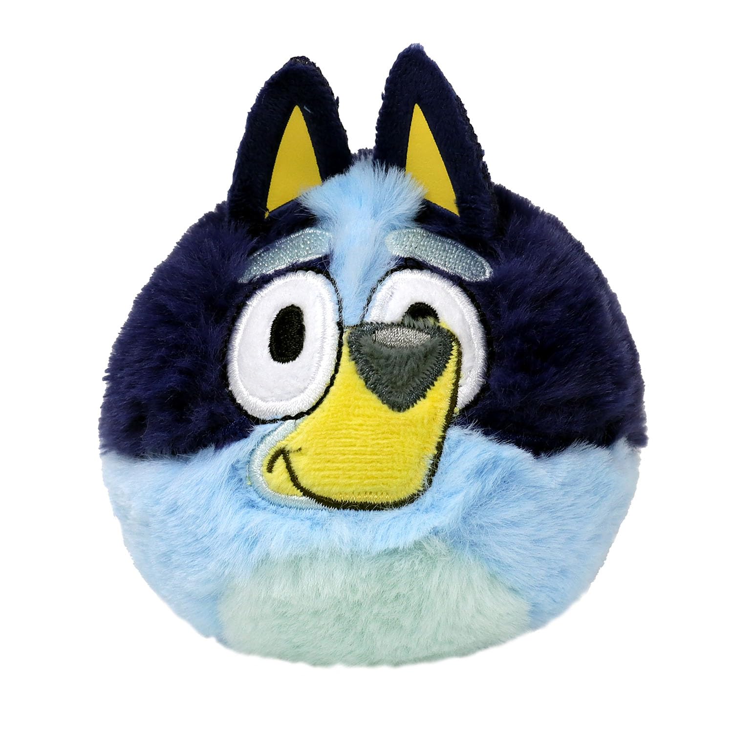 TY Bluey Adorable Childrens Beanie Bouncer Soft Toy