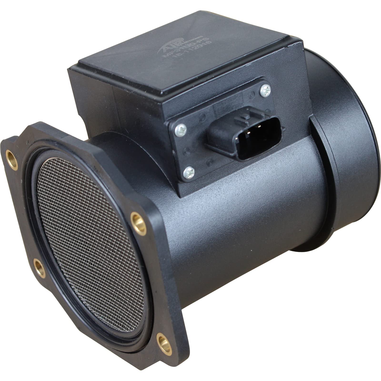 ニッサン　22680 61U01 エアフロ Amazon | Mass Air Flow センサー メーター MAF 1995-2001 Nissan