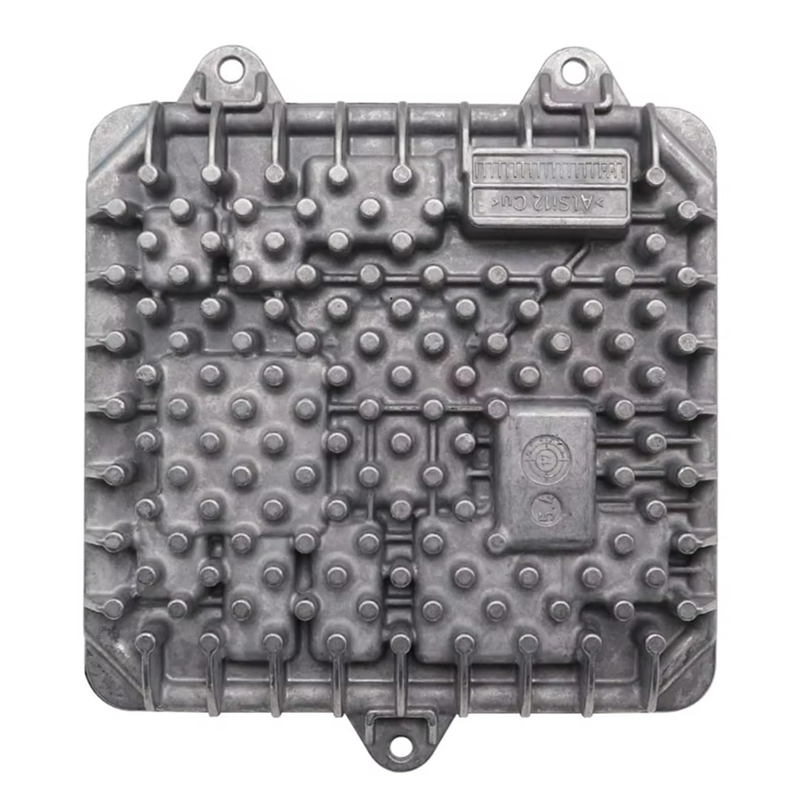 Módulo de Control de Faros 63117429788 7429788 10EEG160265 147000025601