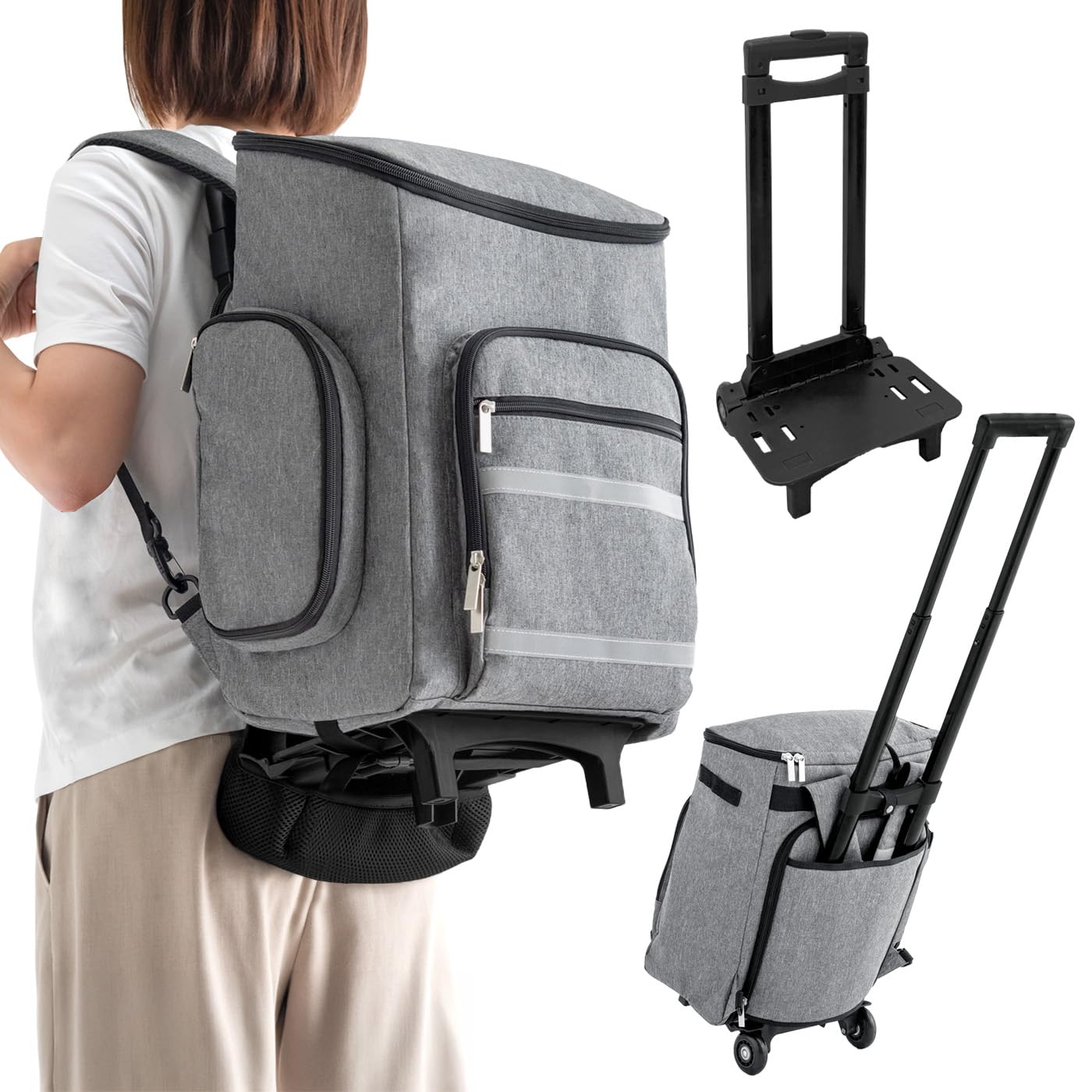 タンスのゲン 防災リュック