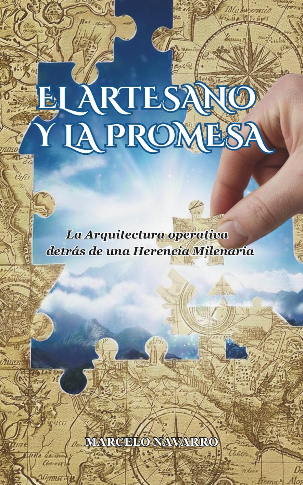 El Artesano y la Promesa: La arquitectura operativa detrás de una herencia milenaria