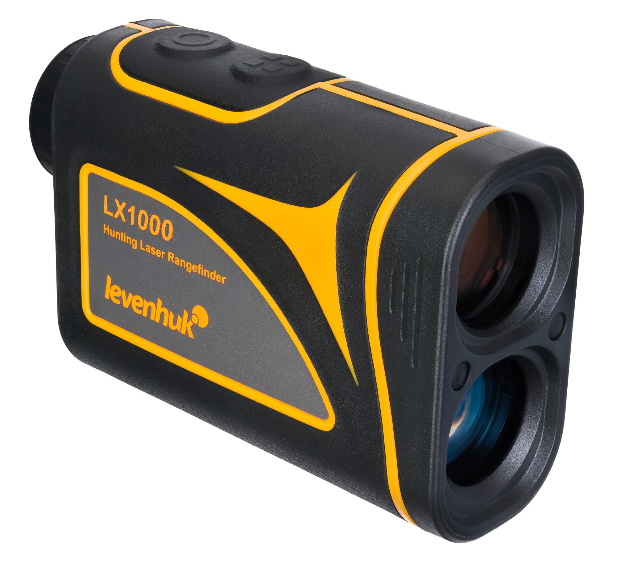 Levenhuk LX1000 Laser-Entfernungsmesser für die Jagd