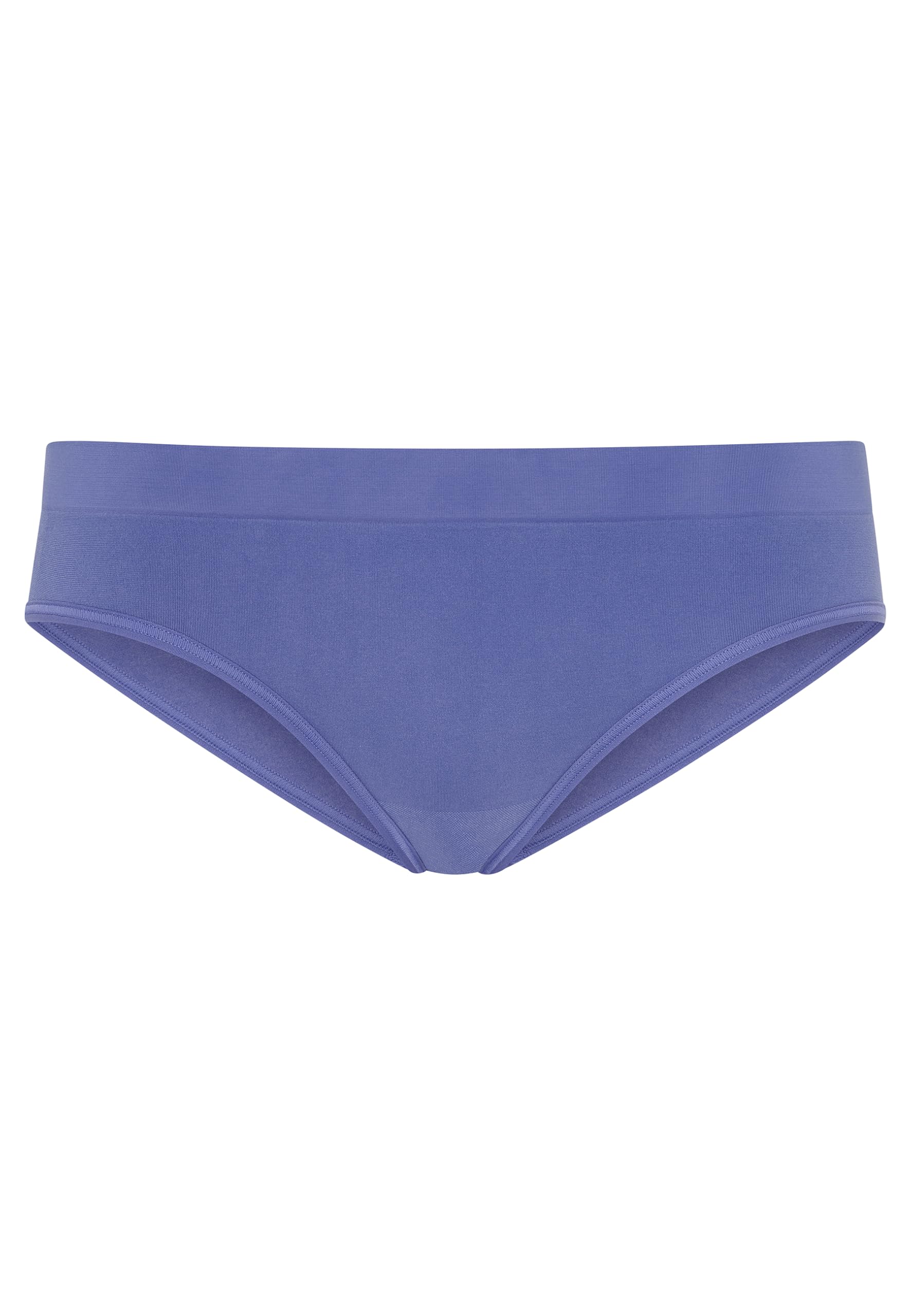 Jockey Women's Seamfree Bikini, Future Dusk, XL